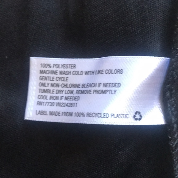 Xhilaration Patterned Maxi Dress szS - Picture 9 of 9